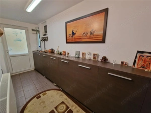 Resita,Casa DUPLEX Central, P+1+Ms.,2 Garaje, Comision ZERO Cumparator - imagine 11