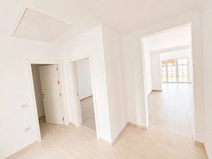 Duplex nou Moșnița Nouă | 88 mp utili | 2 dormitoare | Total teren 370 mp | Terasă acoperită 18 mp | - imagine 5