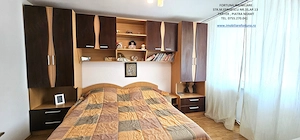 Apartament 2 camere, etaj 4, in bloc cu lift, zona Scoala nr.5, Darmanesti - imagine 5