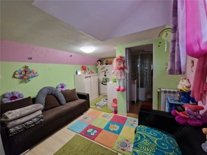 Resita,Casa DUPLEX Central, P+1+Ms.,2 Garaje, Comision ZERO Cumparator - imagine 7