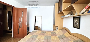 Apartament 2 camere, etaj 4, in bloc cu lift, zona Scoala nr.5, Darmanesti - imagine 3