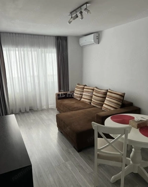 2 camere - mobilat - Tineretului-Sincai - metrou 5 min - luminos si linistit