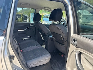 Ford C-Max   2010   1.6 tdci   Stare foarte buna  - imagine 8