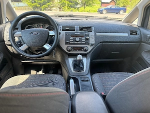 Ford C-Max   2010   1.6 tdci   Stare foarte buna  - imagine 7