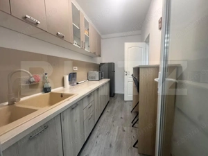  Apartament cu 1 camera,  40 mp,zona  Păcurari - Rediu - imagine 3