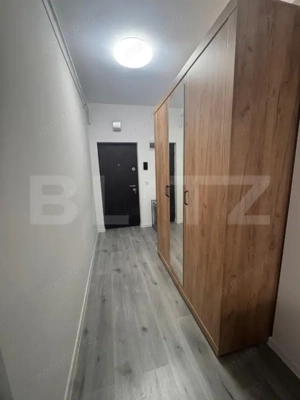  Apartament cu 1 camera,  40 mp,zona  Păcurari - Rediu - imagine 5