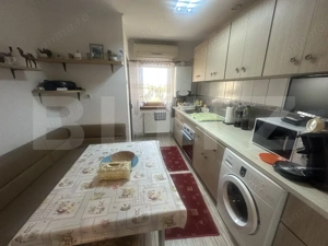 Apartament 2 camere, decomandat, 55 mp, zona Carpați 2 - imagine 7