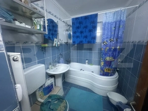Apartament 2 camere, decomandat, 55 mp, zona Carpați 2 - imagine 8