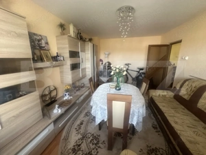 Apartament 2 camere, decomandat, 55 mp, zona Carpați 2 - imagine 2