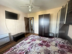 Apartament 2 camere, decomandat, 55 mp, zona Carpați 2 - imagine 4