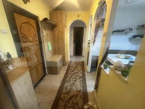 Apartament 2 camere, decomandat, 55 mp, zona Carpați 2 - imagine 5