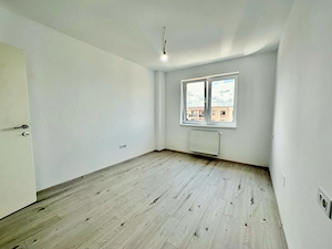 Apartament cu 2 camare nou - Tractorul, Coresi - imagine 2