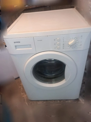 Masina de spalat Gorenje