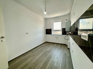 Apartament cu 2 camare nou - Tractorul, Coresi - imagine 5