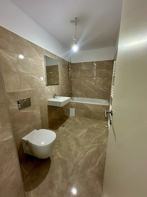 Apartament cu 2 camare nou - Tractorul, Coresi - imagine 7