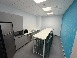 Spațiu de birouri modern   3.500 mp disponibili într-un hub industrial premium - imagine 7