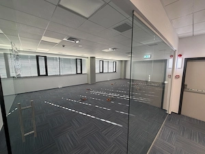 Spațiu de birouri modern   3.500 mp disponibili într-un hub industrial premium - imagine 5