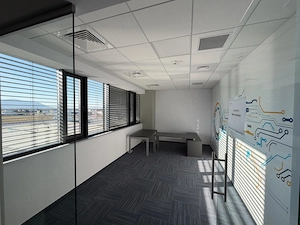 Spațiu de birouri modern   3.500 mp disponibili într-un hub industrial premium - imagine 4