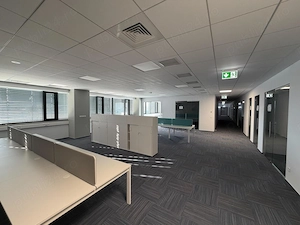 Spațiu de birouri modern   3.500 mp disponibili într-un hub industrial premium - imagine 6