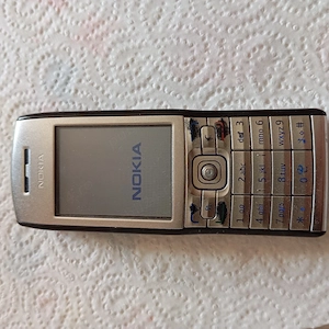 Telefon Nokia - imagine 3