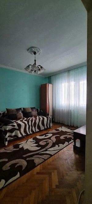Ap. 2 camere decomandat, etaj 1, Mazepa 2