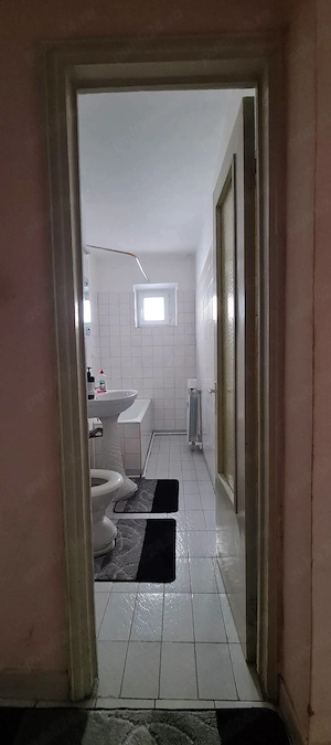 Ap. 2 camere decomandat, etaj 1, Mazepa 2 - imagine 6
