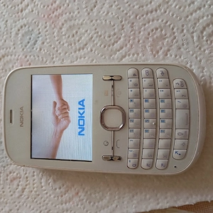 Telefon Nokia