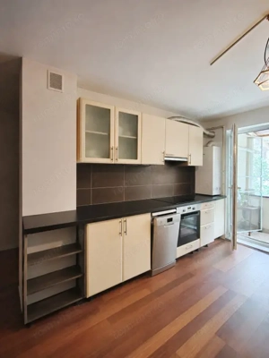 Ultracentral, 3 camere cu garaj sub bloc, 2 balcoane - Muzeu Mineralogie