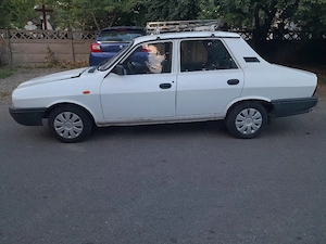 Dacia1400. an fabricație 2002 injecție  - imagine 4