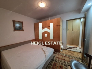 Apartament 3 camere in Soarelui - imagine 8