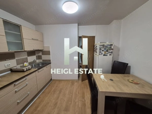Apartament 3 camere in Soarelui - imagine 2