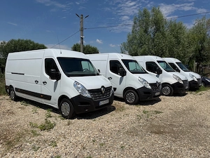 4 bucati Renault Master euro5 - imagine 4