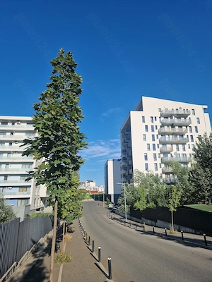 Proprietar, vând Studio modern - Andrei Mureșanu Sud, zona Sigma - imagine 3