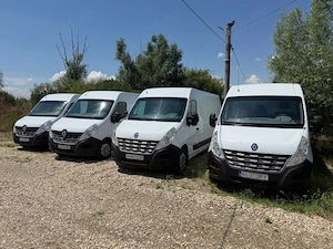 4 bucati Renault Master euro5 - imagine 2