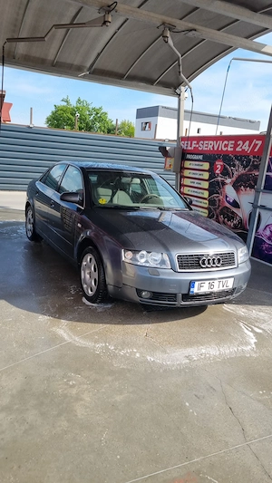 Audi A4 B6 1.9 TDI 2004 - imagine 2