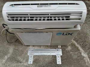 Aer conditionat LDK 12000 BTU partial functional