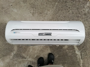 Unitate interioara aer conditionat LDK 12000 BTU functionala