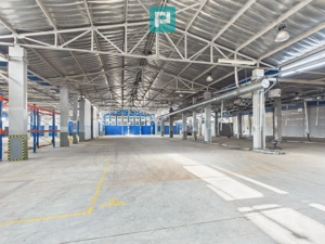 Hală Industrială|3.400mp putere 800 KW  Acces TIR - imagine 4