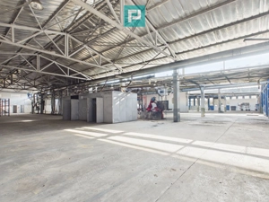 Hală Industrială|3.400mp putere 800 KW  Acces TIR - imagine 20