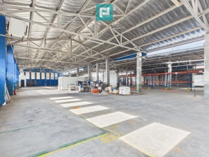 Hală Industrială|3.400mp putere 800 KW  Acces TIR - imagine 15