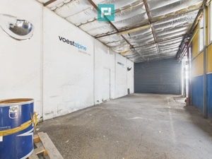 Hală Industrială|3.400mp putere 800 KW  Acces TIR - imagine 17