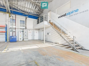 Hală Industrială|3.400mp putere 800 KW  Acces TIR - imagine 10
