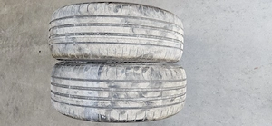 Anvelope pentru vară - Goodyear Efficient Grip 205/55/17 dot săpt 22 - anul 2024 - imagine 4