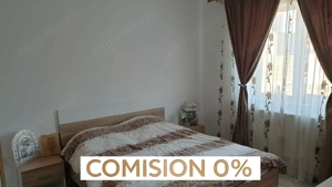 COMISION 0 | Apartament 2 camere | 47 mp + balcon 5 mp | Zona Braytim