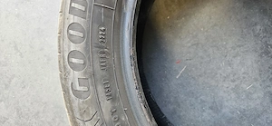 Anvelope pentru vară - Goodyear Efficient Grip 205/55/17 dot săpt 22 - anul 2024 - imagine 2
