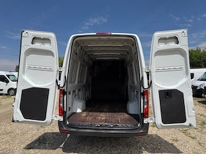 Mercedes Sprinter 2019-02  - imagine 3