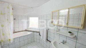 Apartament 4 camere 143mpu singur pe etaj in Centrul Istoric Sibiu - imagine 4