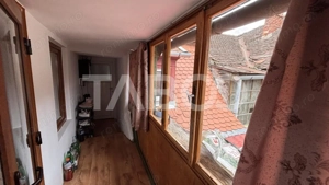 Apartament 4 camere 143mpu singur pe etaj in Centrul Istoric Sibiu - imagine 14