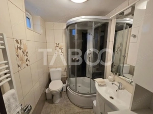 Apartament 4 camere 143mpu singur pe etaj in Centrul Istoric Sibiu - imagine 7