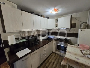 Apartament 4 camere 143mpu singur pe etaj in Centrul Istoric Sibiu - imagine 10